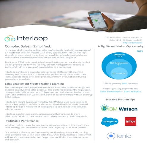 interloop-overview