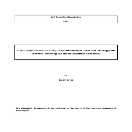 MAedDissertationSL SRE03_01_13