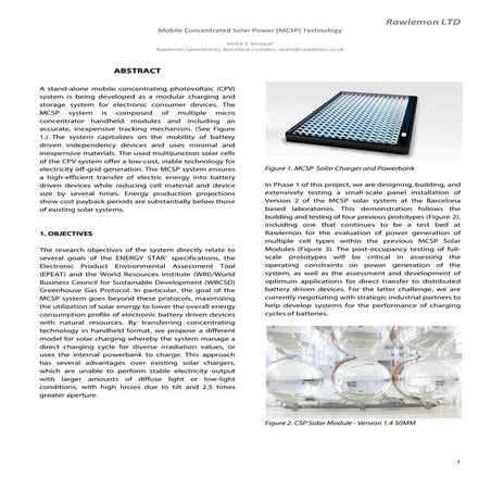 160915_2pager_tech_MCSP