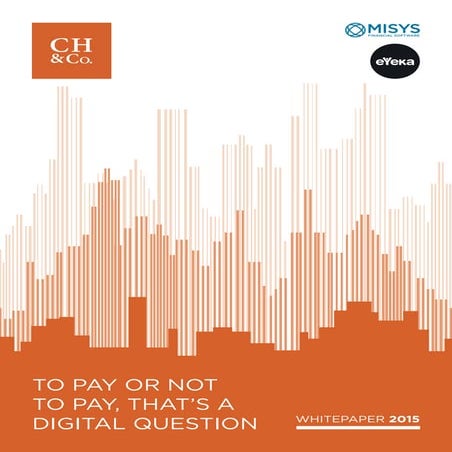 CH&Co-eYeka-Misys Digital Whitepaper 2015