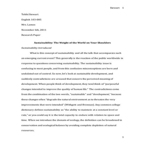 Final Draft Research Paper_Sustainability copy