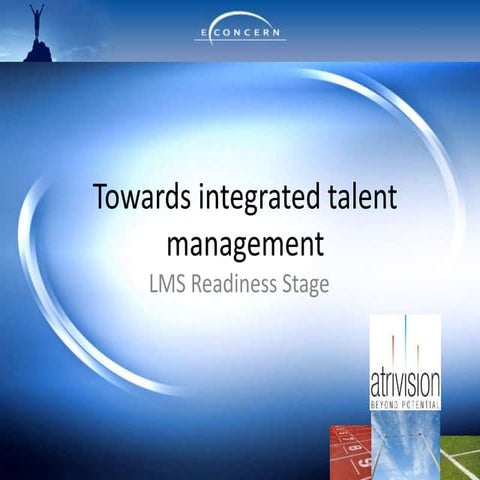 LMS Project Board - Plan 