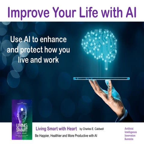 Charles Caldwell - Improve Your Life with AI.pdf