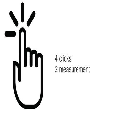 4 clicks 2 Measurement - Analytics Automation @ SuperWeek | PPT