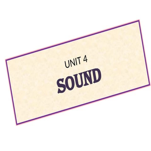 4(COMBINED)Audio Fundamentals (1).ppt qq | PPT