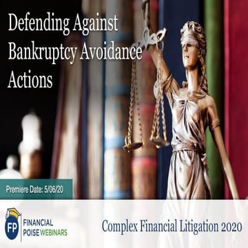Corporate Liquidation, statement of affairs | PPTX