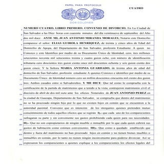 4  convenio de divorcio