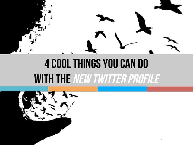 4 Cool Things You Can Do with The N...