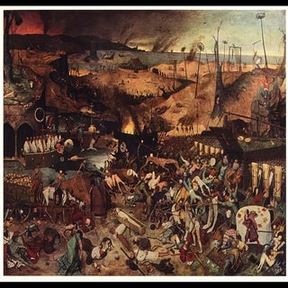 Crisis  Baja Edad Media Penínsular