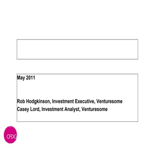 PDF Using Capital to Diversity your income streams, Casey Lord and Robert Hod...