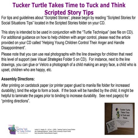 4c tucker turtle