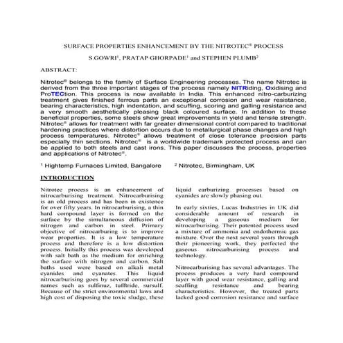 ASM PUNE NITOTEC PAPER - FINAL VERSION