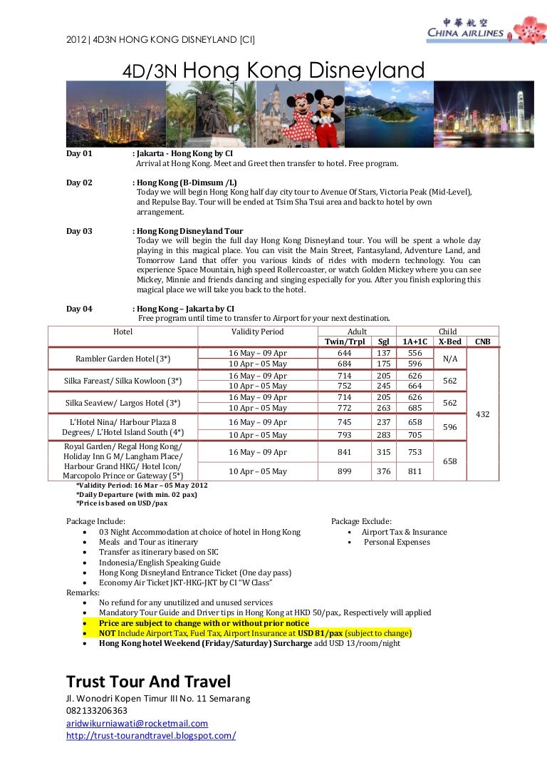 Hong kong disneyland case study analysis image