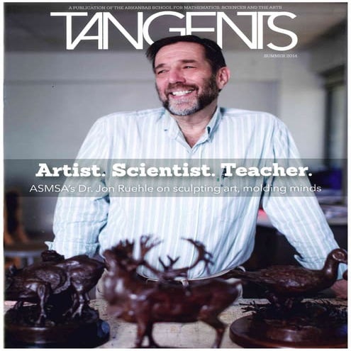 Ruehle Tangenst Article | PDF