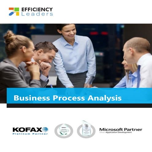 Business Process Analysis_V3