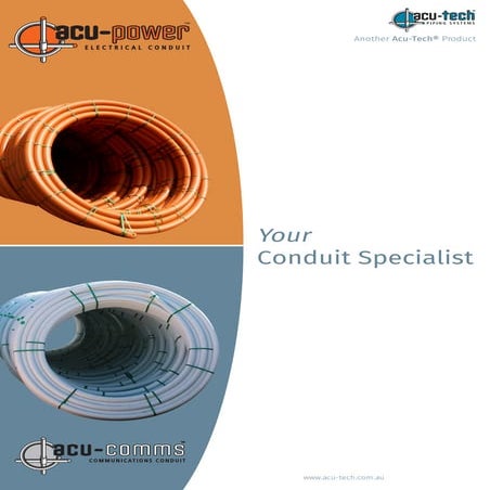 Maxiflex P1 brochure | PDF