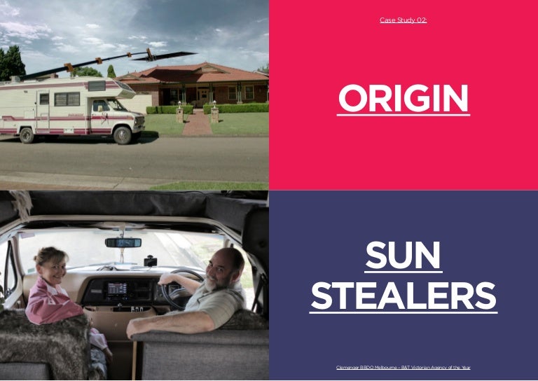 Purpose of case study image