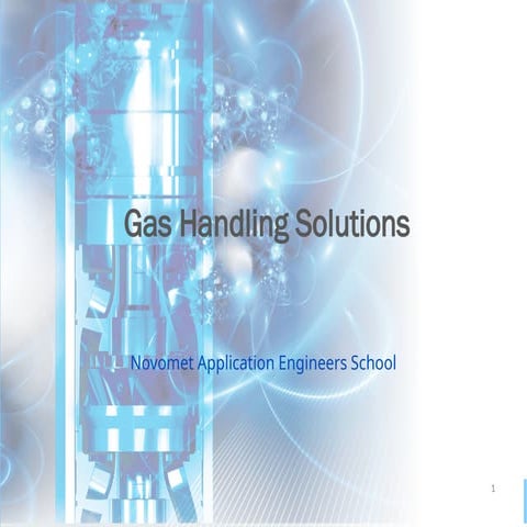 4 day. High GOR oil and gas ind new.pptx