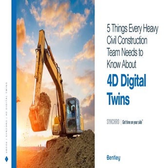 Dynamic duo of digital construction - BIM and digital twin | PDF
