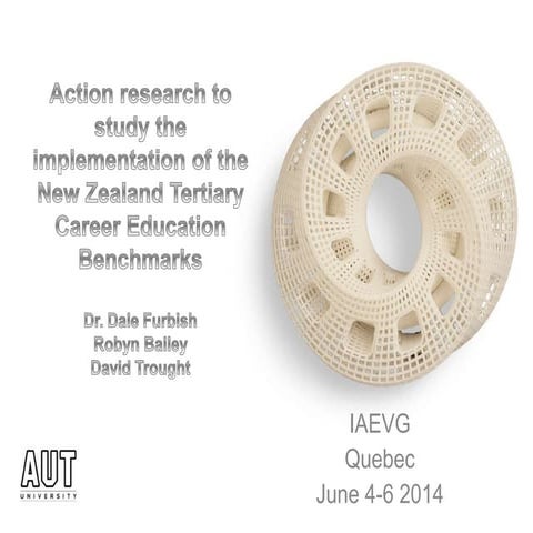 2014 Action Research IAEVG ppt