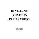 4 dental and cosmetic preparation
