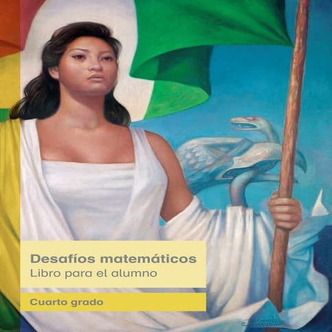 4º desafíos matematicos
