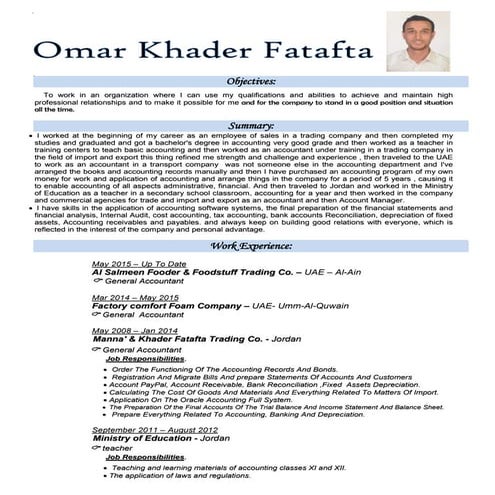 Omar's CV.2