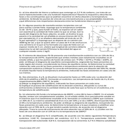 6. Diagramas De Fases En Aleaciones Metálicas – OADJ