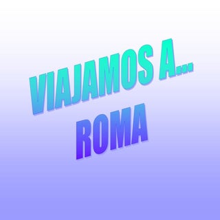 4 dias en Roma 