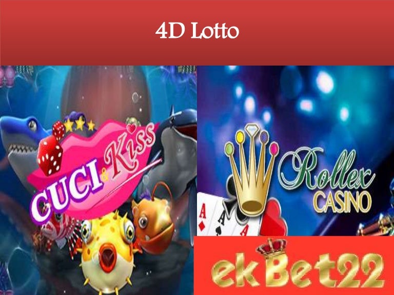 www lotto 4d