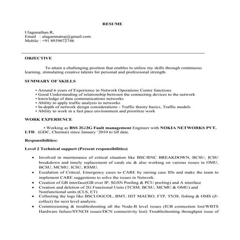 ulaganathan resume.doc