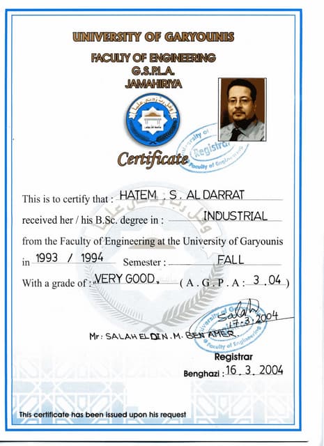 BSC_Certificate