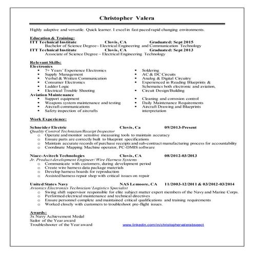 Bryant James Resume | PDF