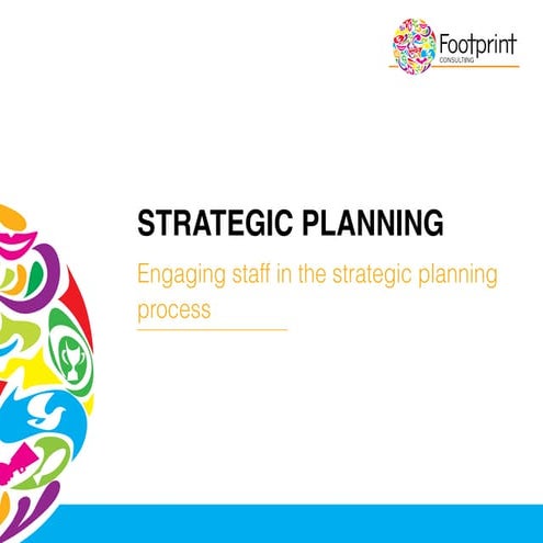 Strategic Planning brochure-2015