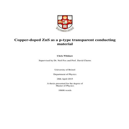 project report final