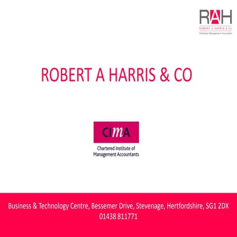 FD in small and med businesses