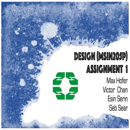 Camden Council (Design Group Project) Dropbox