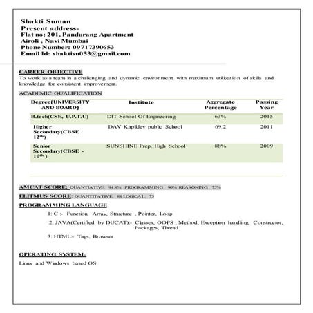 Raghu_resume | DOCX