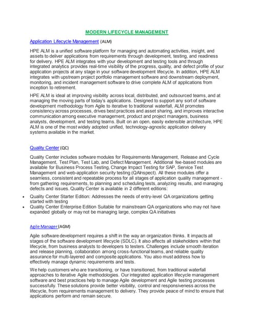 FY17 ADM Suites Quick Sheets