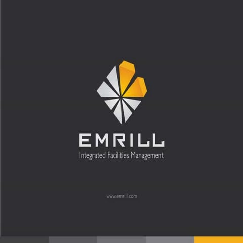 graduate trainee presentation