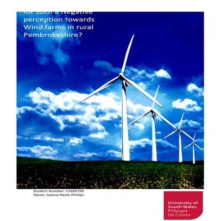 Renewable energy questionnaire | DOCX
