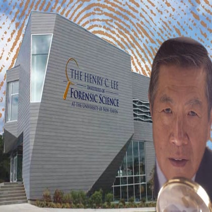 Dr. Henry Lee PC | PDF
