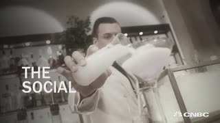 Shark Tank's Daymond John and Designer Kenneth Cole on Rocking Social Media, Hiring and More