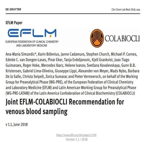 EFML CURSO PRE de LABORATORIO CLÍNICO.pptx