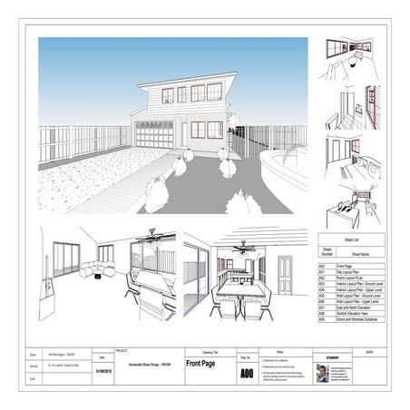 D Architecture | PDF