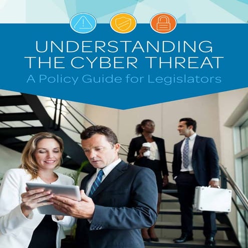 Policy Guide for Legislators