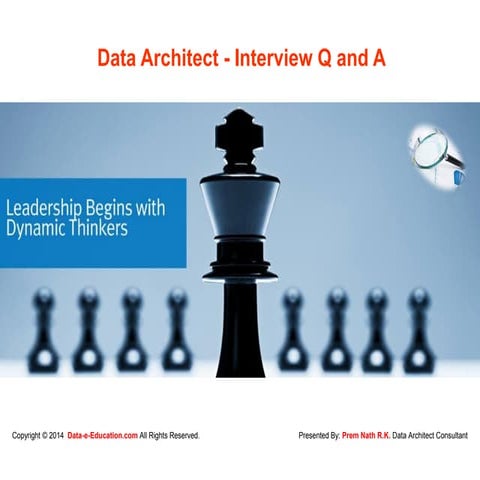Important Backend Concept for interview. | PDF