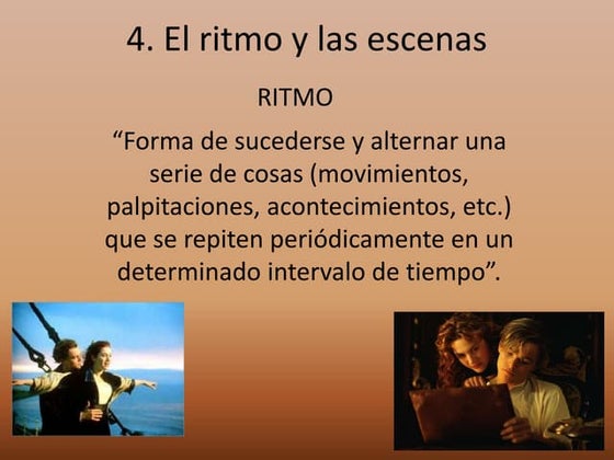8 La sinopsis | PPTX