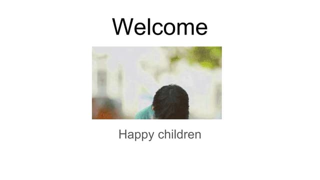 No discrimination