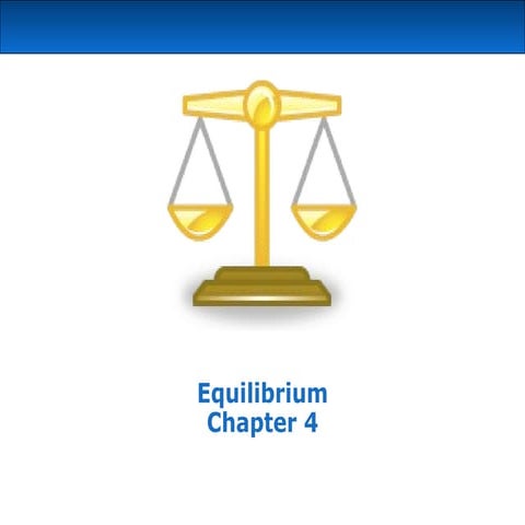 equilibrium diagrams | PPT